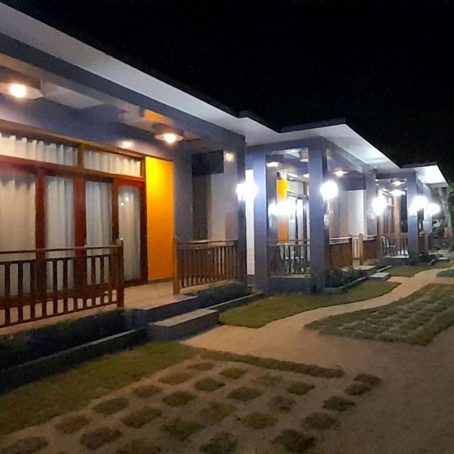 Takbo Beach Resort General Luna  Exterior foto